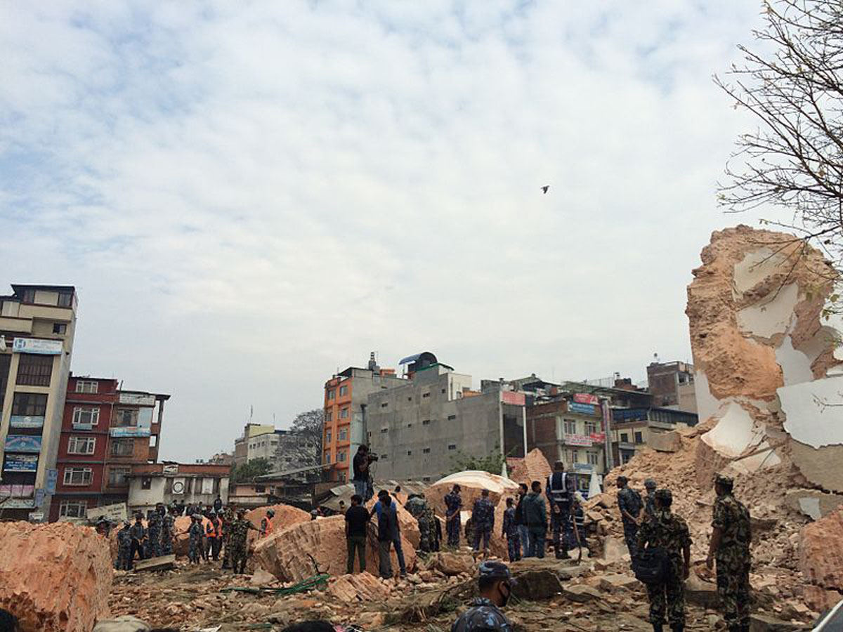 गोरखा भूकम्पको छैटौँ स्मृति दिवस : भत्किएका १० लाख घरमध्ये छ लाख ३८ हजार घर पुनःनिर्माण